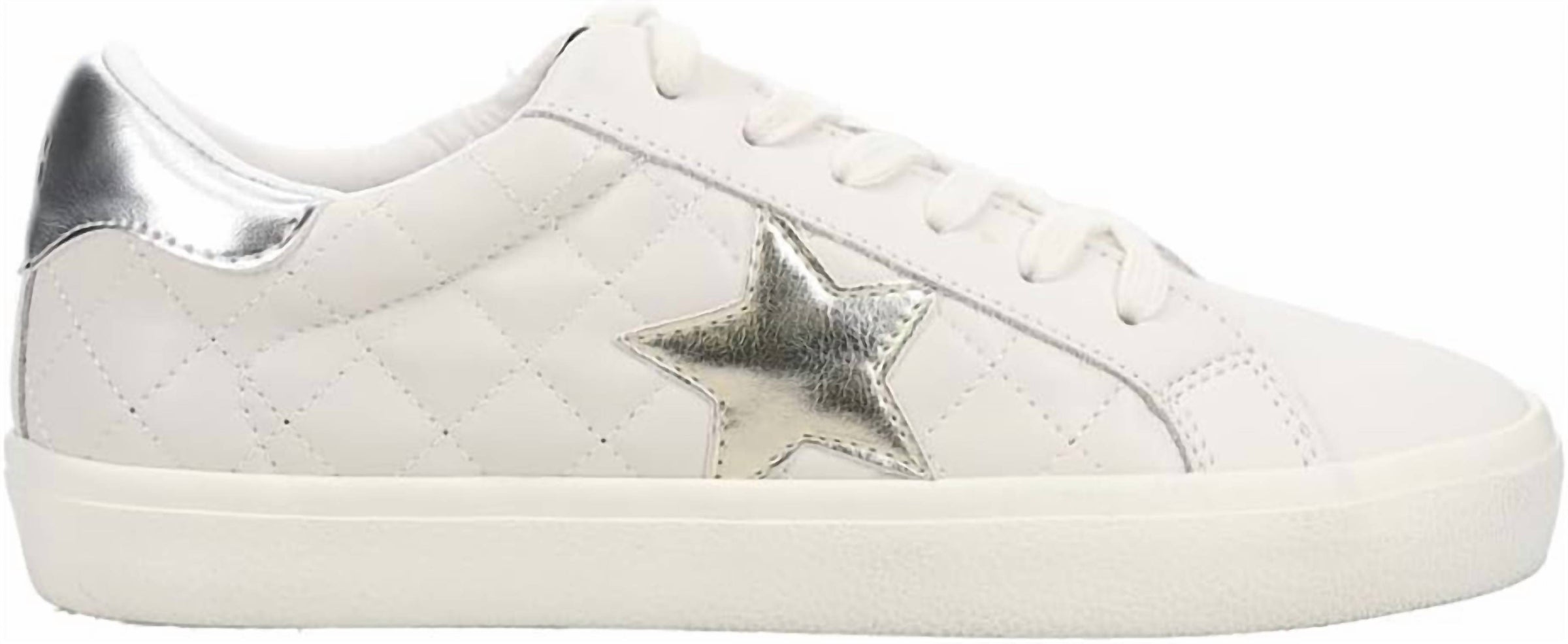 Vintage Havana - Women's Flair Sneakers