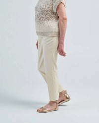 Peserico - Viscose Cotton Pants