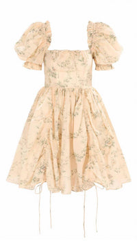 Selkie - Mini Romantics Dress