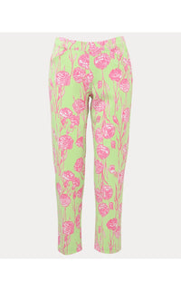 Lilly Pulitzer - Upf50+ Estero Pull-on Pants