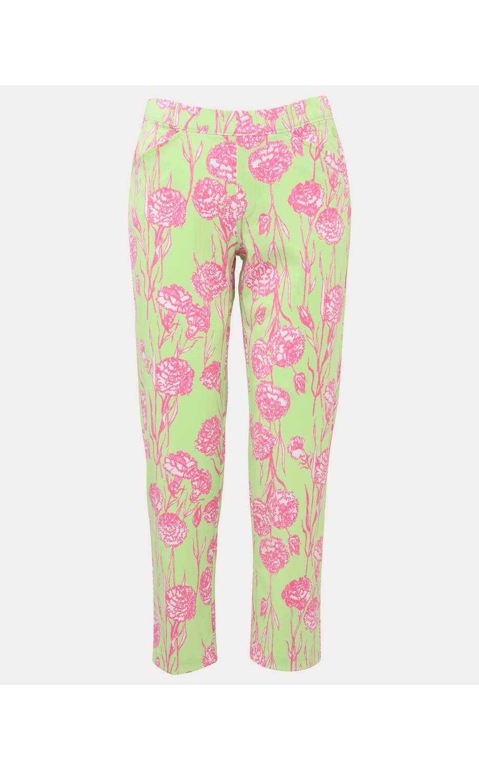 Lilly Pulitzer - Upf50+ Estero Pull-on Pants