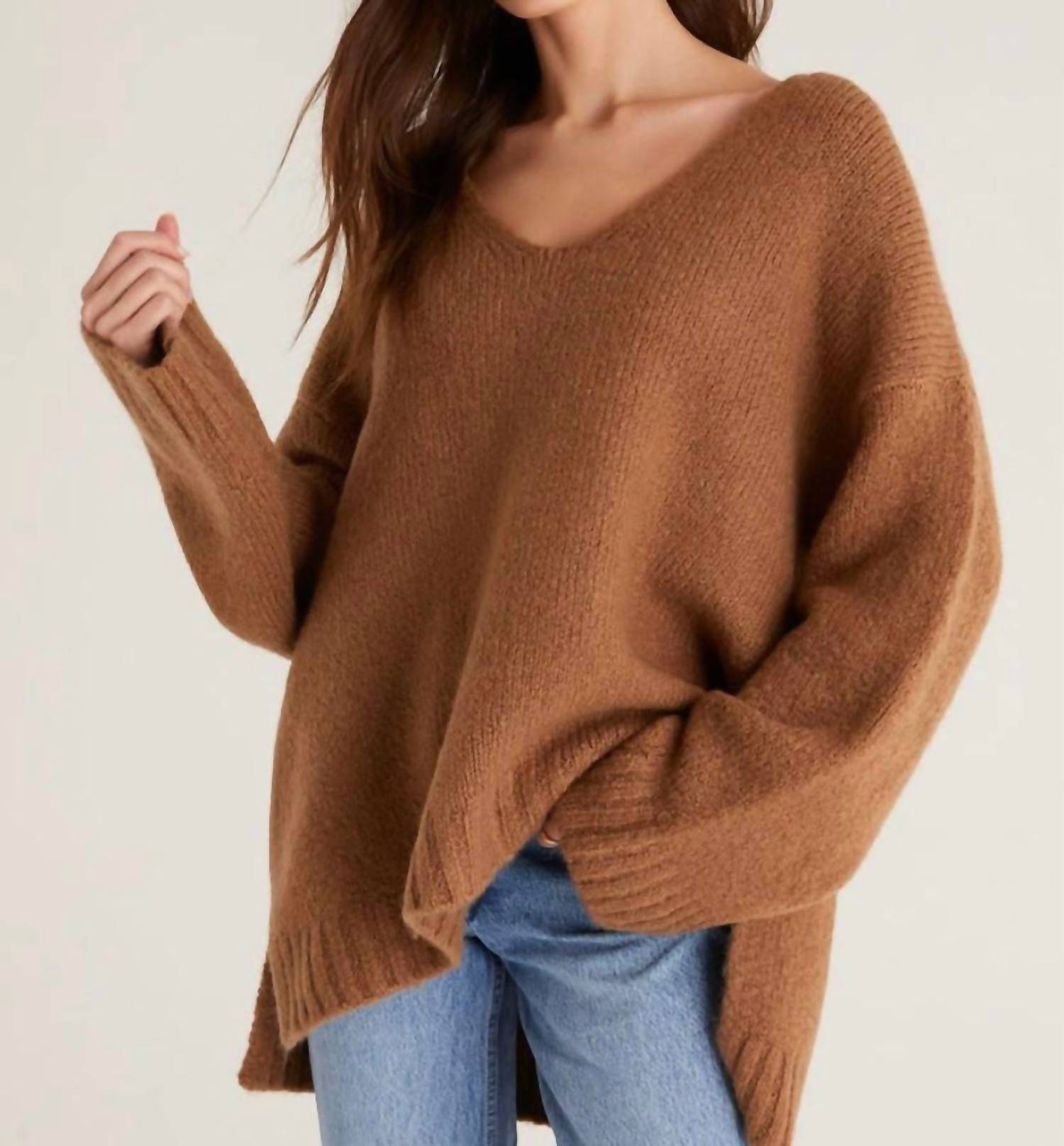 Z Supply - Weekender Sweater