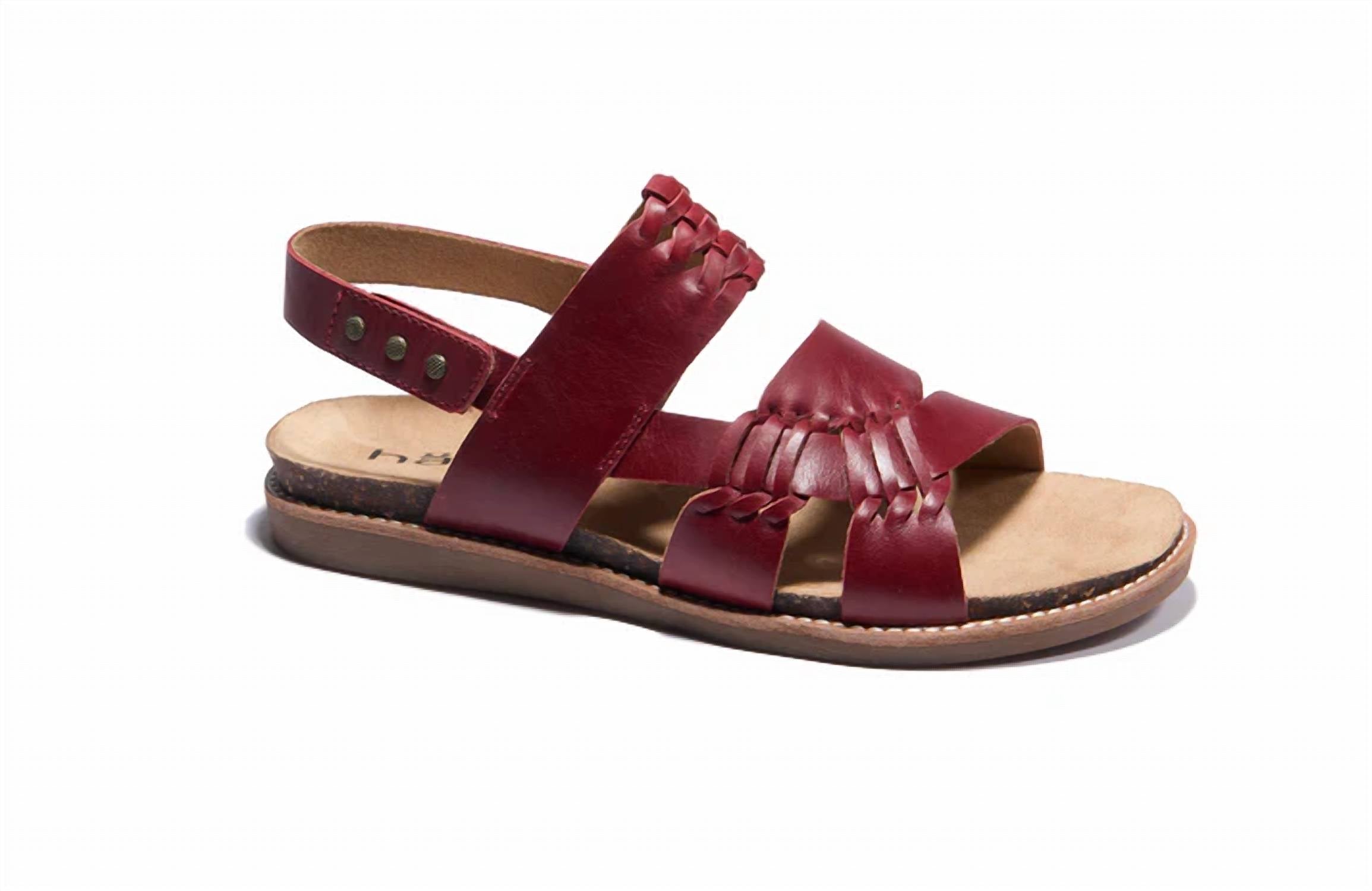 Halsa Footwear - Women's Bella Sandals