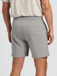 Free Fly - Lined Active Breeze Short - 7"