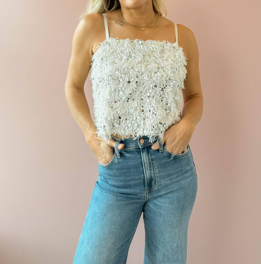 Steve Madden - Blakelyn Top