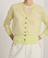 Soeur - Etreat Cardigan