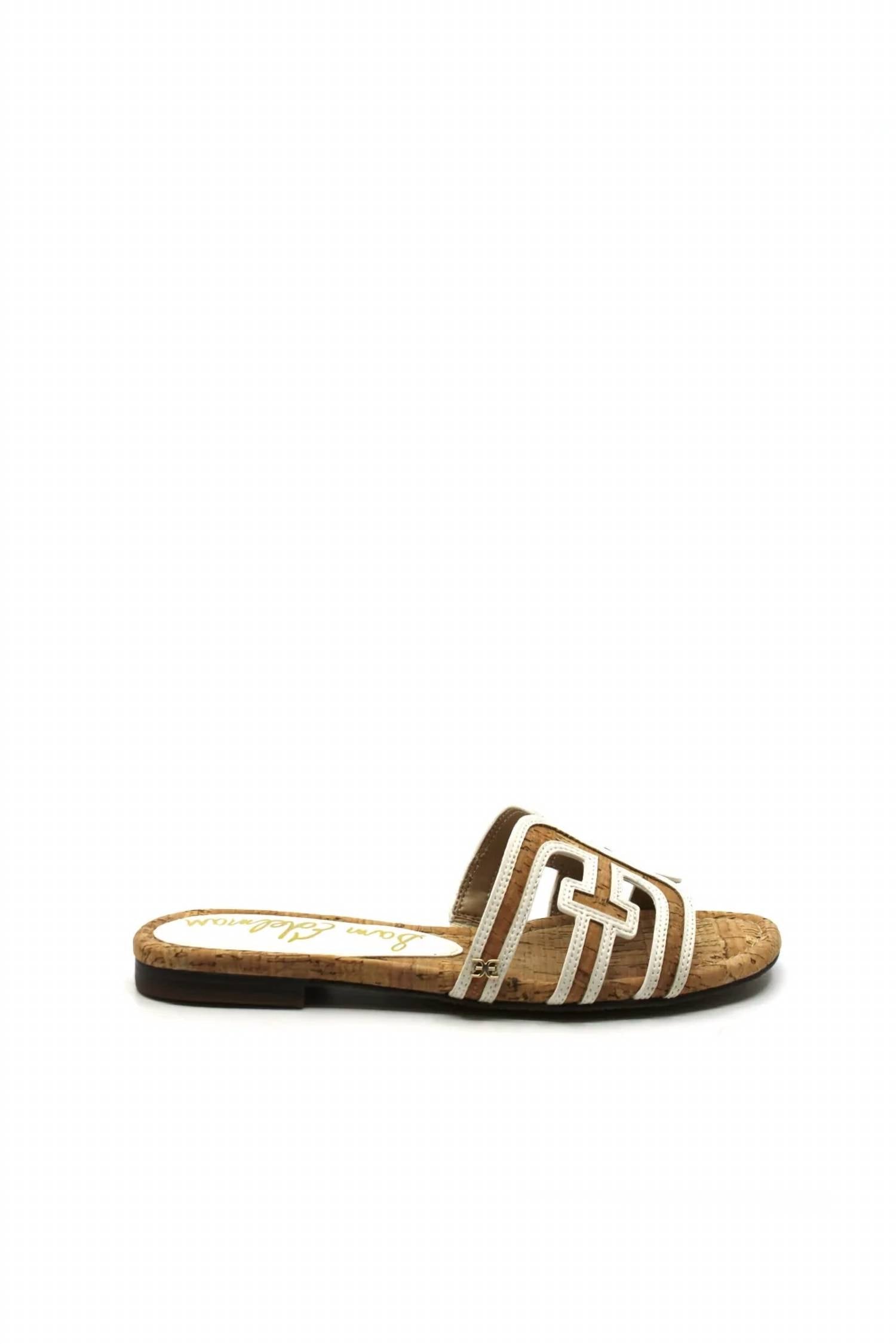 Sam Edelman - Women's Bay Multi Sandal