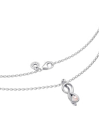 Pandora - Infinity Knot Collier Necklace