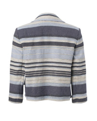 Iris Setlakwe - Cropped Jacket