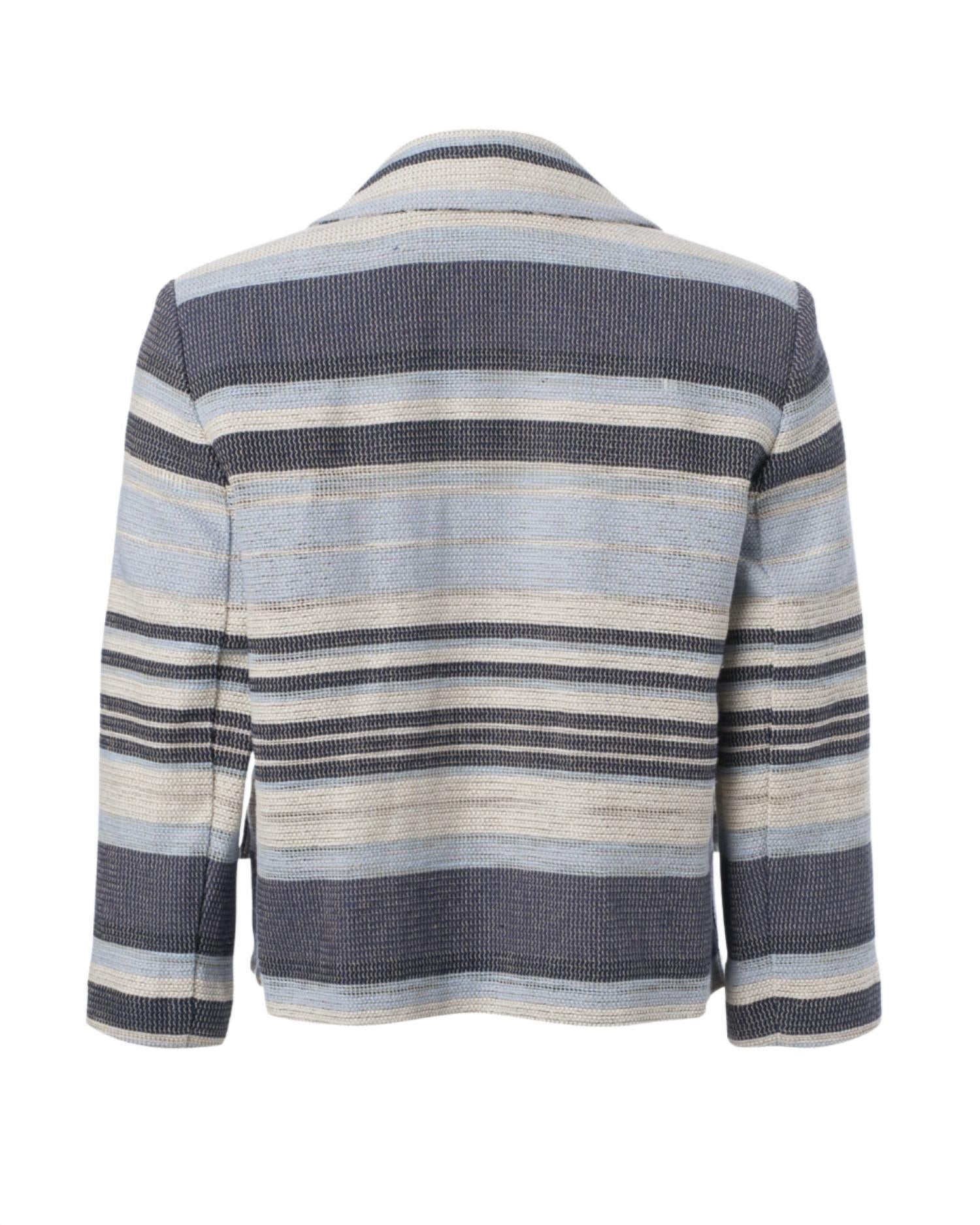 Iris Setlakwe - Cropped Jacket
