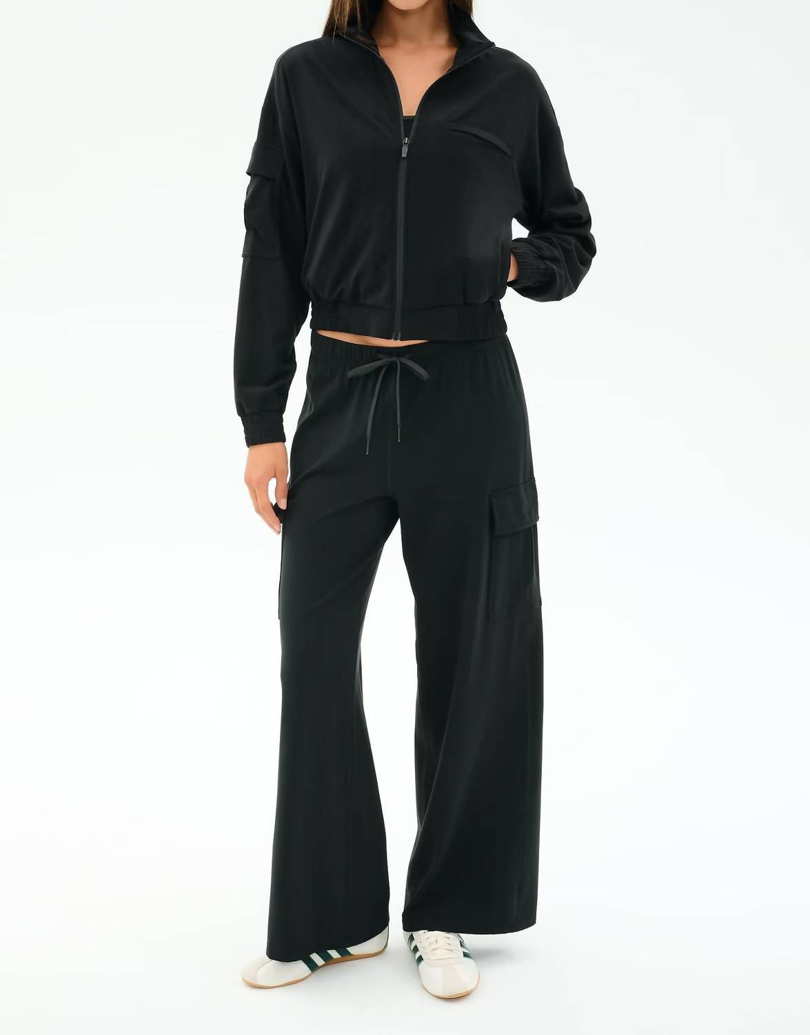 Splits59 - Peaches Airweight Cargo Jacket