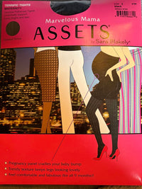 Spanx - Marvelous Mama Assets Terrific Tights - Maternity