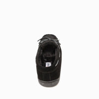 Minnetonka - Men's Pile Lined Hardsole Moccasins