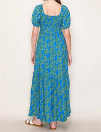 Staccato - Marla Dress