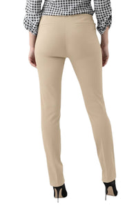 Renuar - Woven Capri Pant