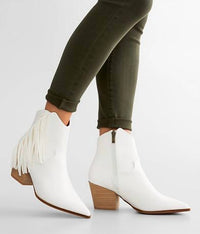 Beast Fashion - Women Bonnie Boots