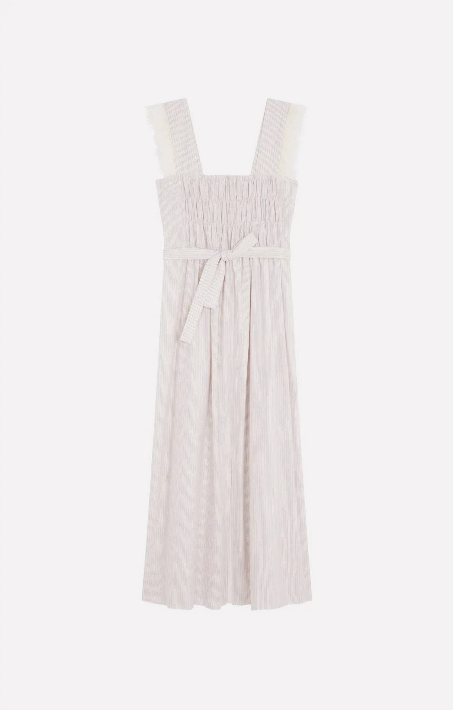 Roseanna - Theodora Maxi Dress