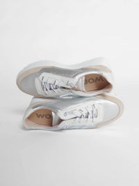 Wonders - Women's Trend Platform Sneakers