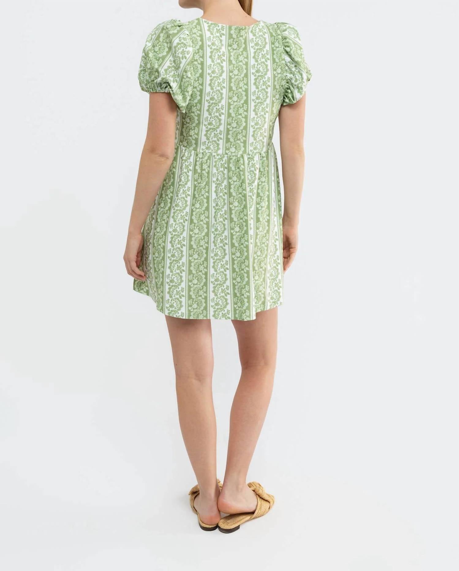 Smith & Quinn - Cecily Dress