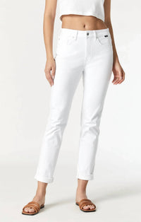 Mavi - Kathleen Slim Boyfriend Jeans