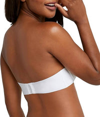 Maidenform - Full Coverage Strapless Bra