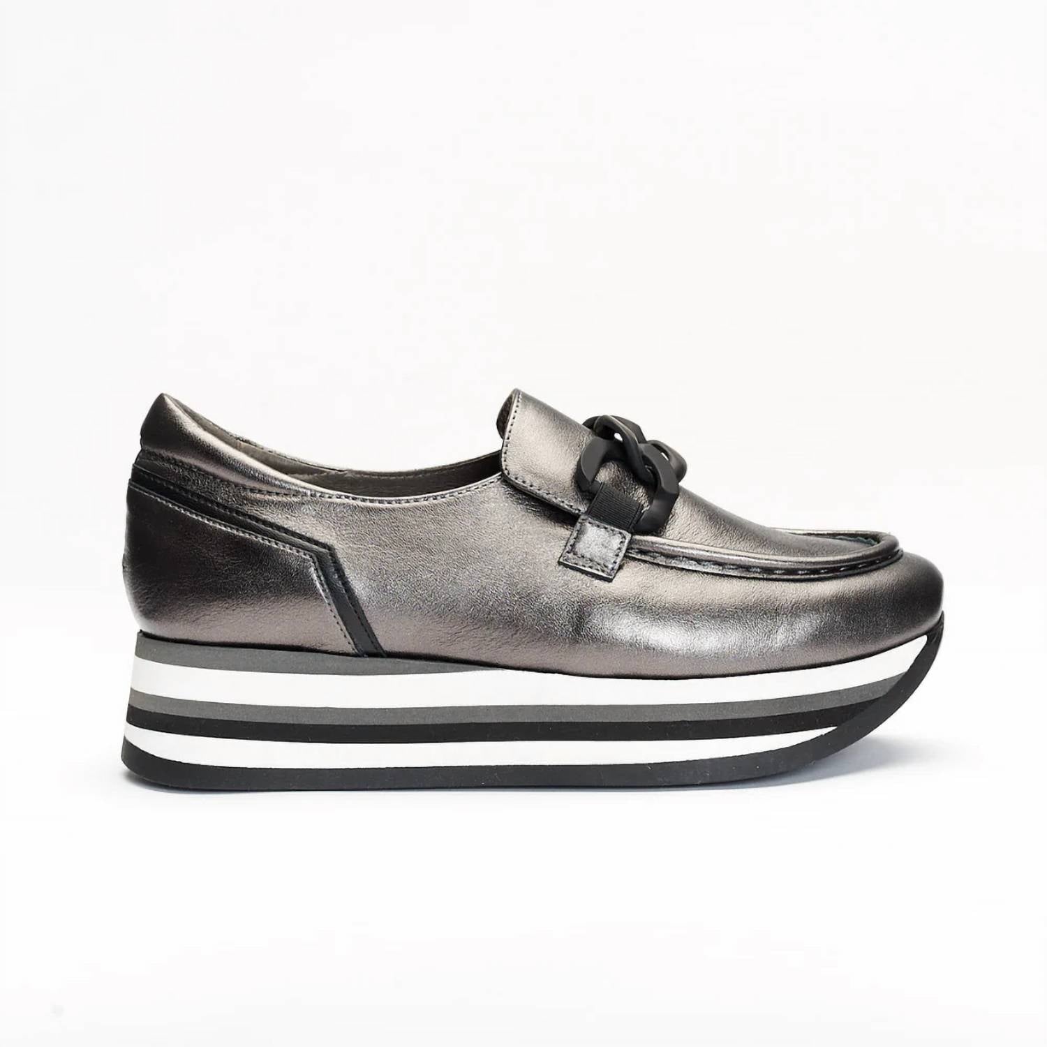 Softwaves - Women's Cala Platform Shoes