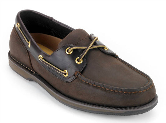Rockport - Men's Perth Shoes