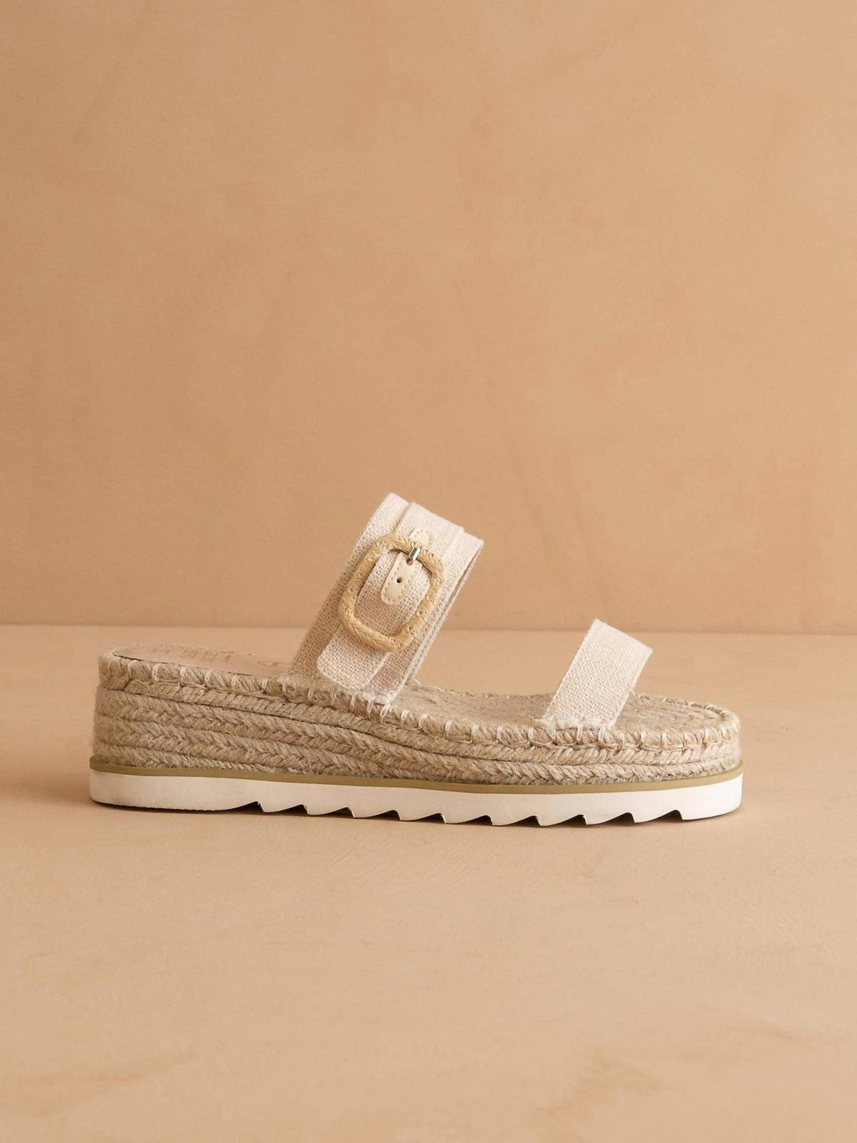 Oasis Society - Women's Sandbar Platform Sandal