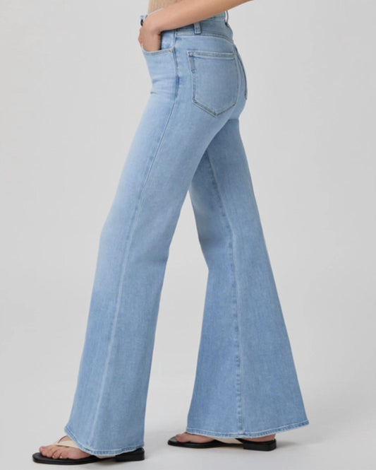 Paige - Charlie Flare Jean