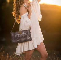 Sts Ranchwear - Bandana Bailey Bag