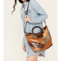 Hobo - Sheila Tote Bag