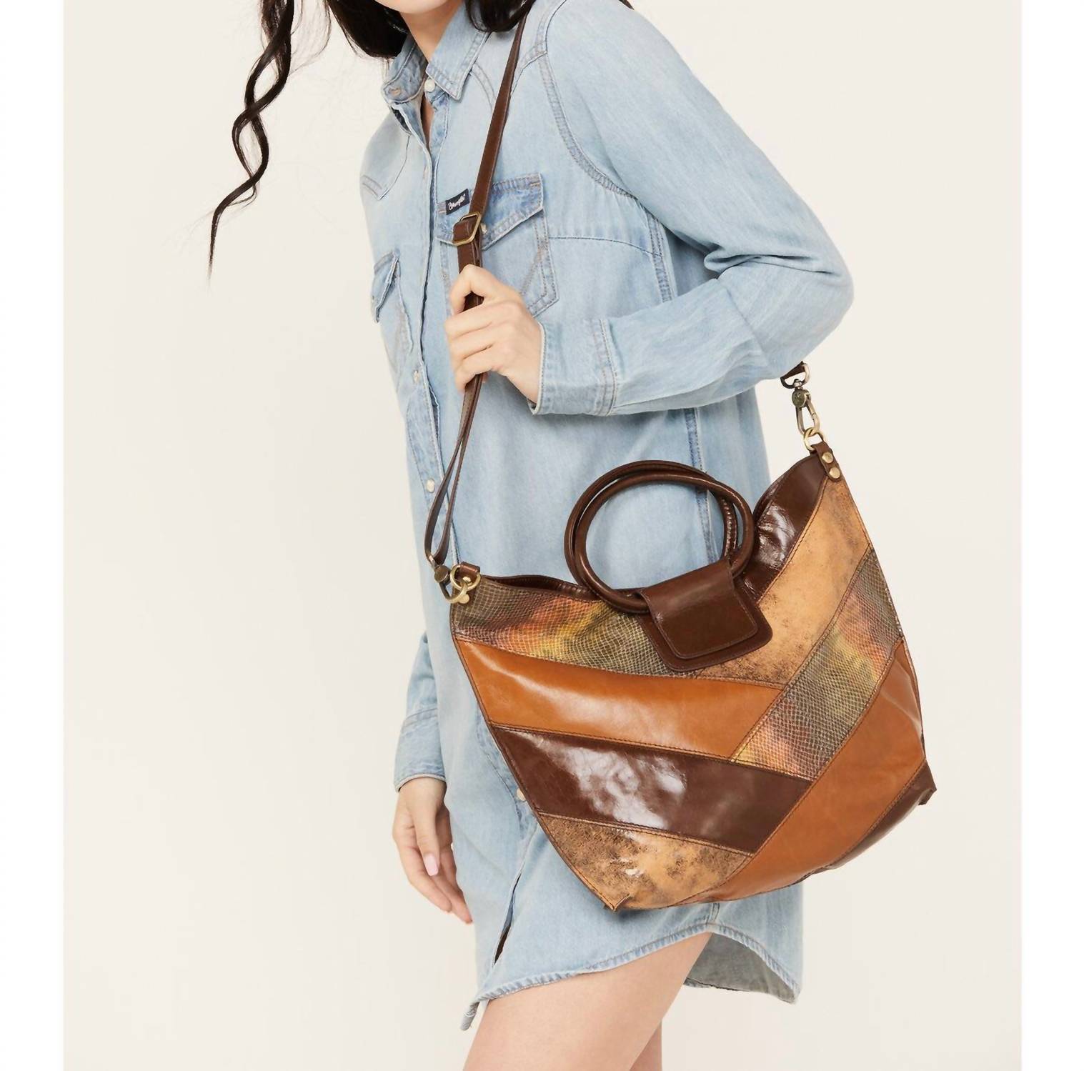 Hobo - Sheila Tote Bag