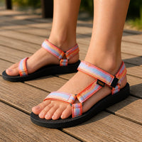 Teva - Women's Universal tie dye Sandal