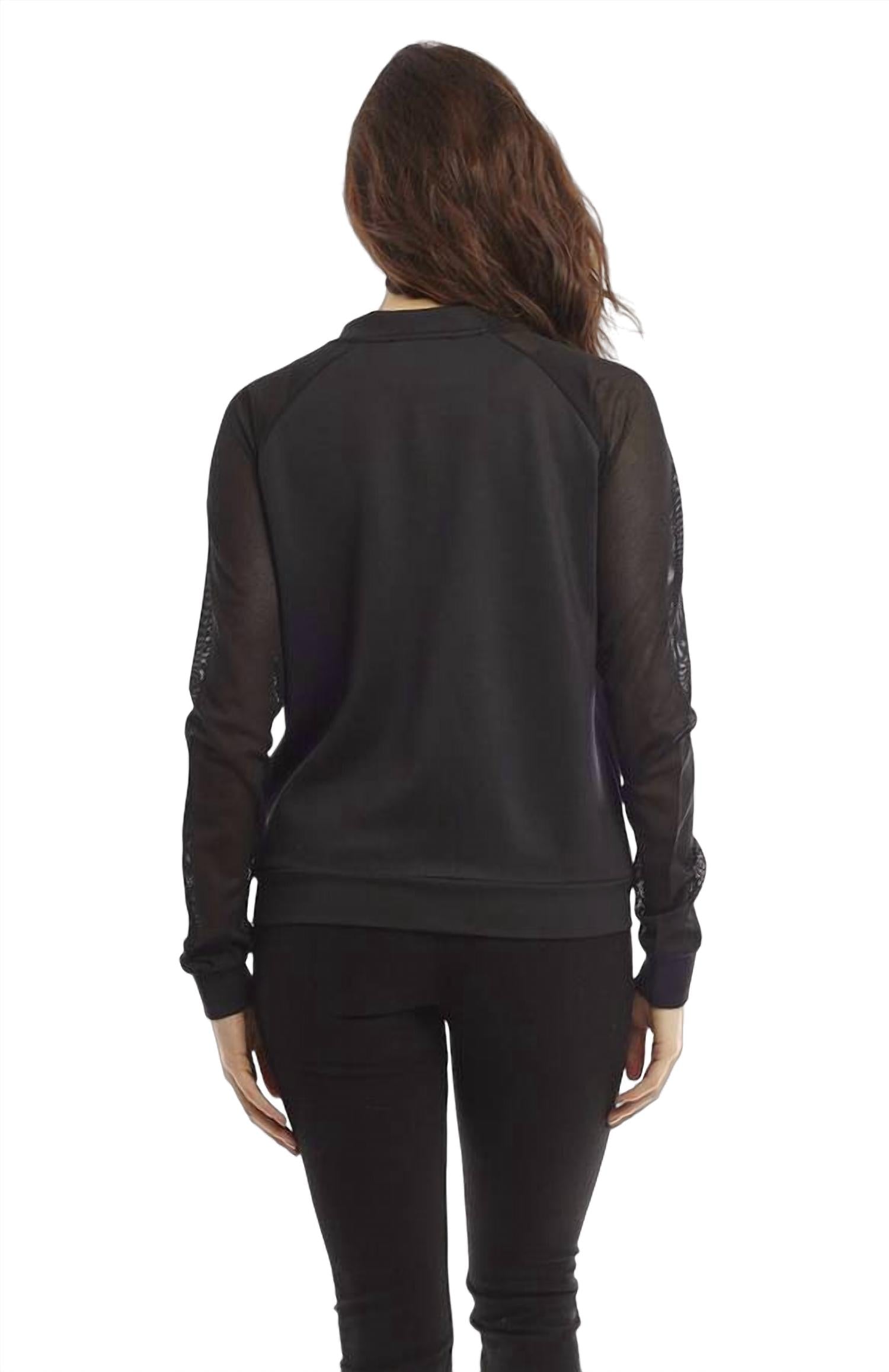 French Kyss - Fiona Bomber Jacket