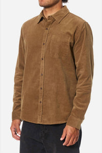 Katin - Granada 2 Button-down Shirt