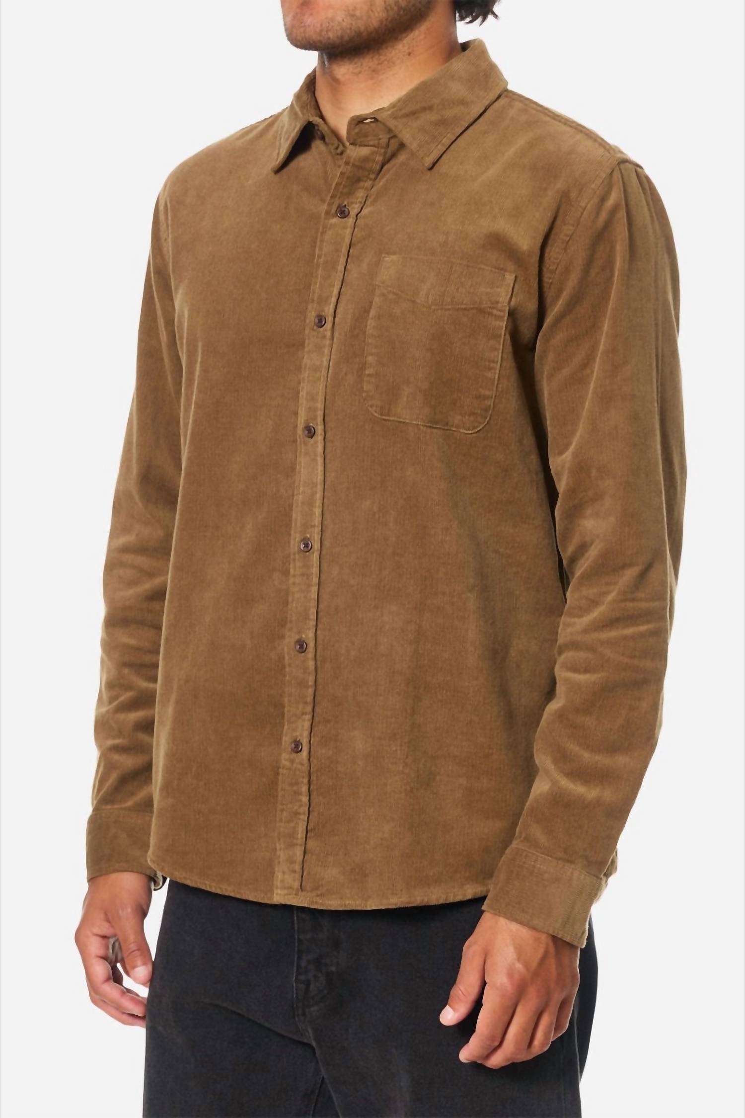 Katin - Granada 2 Button-down Shirt