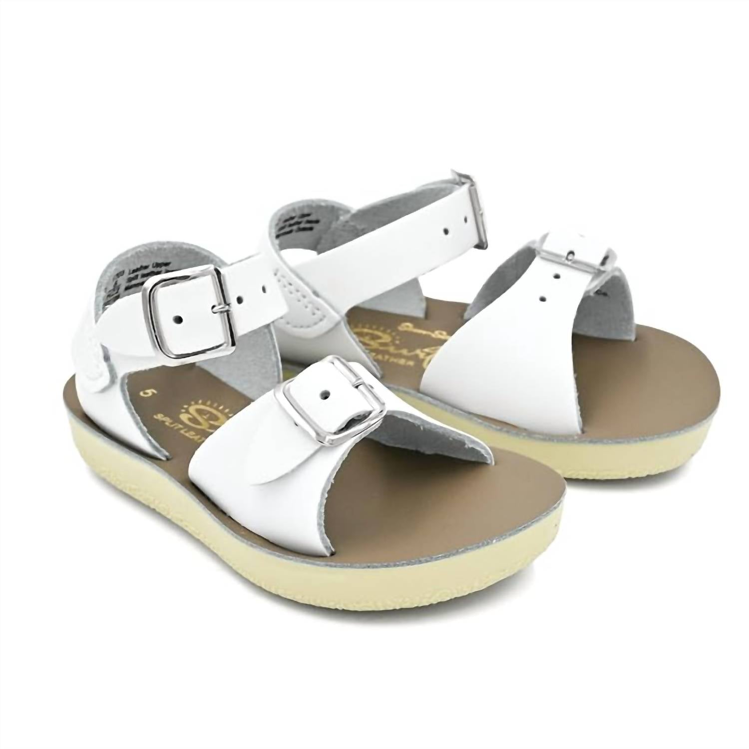 Sun Sandals - Kids' San ­surfer Sandal