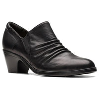 Clarks - WOMEN'S EMILY 2 COVE PUMP