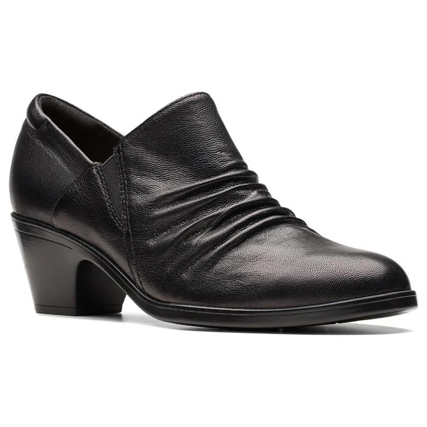 Clarks - WOMEN'S EMILY 2 COVE PUMP
