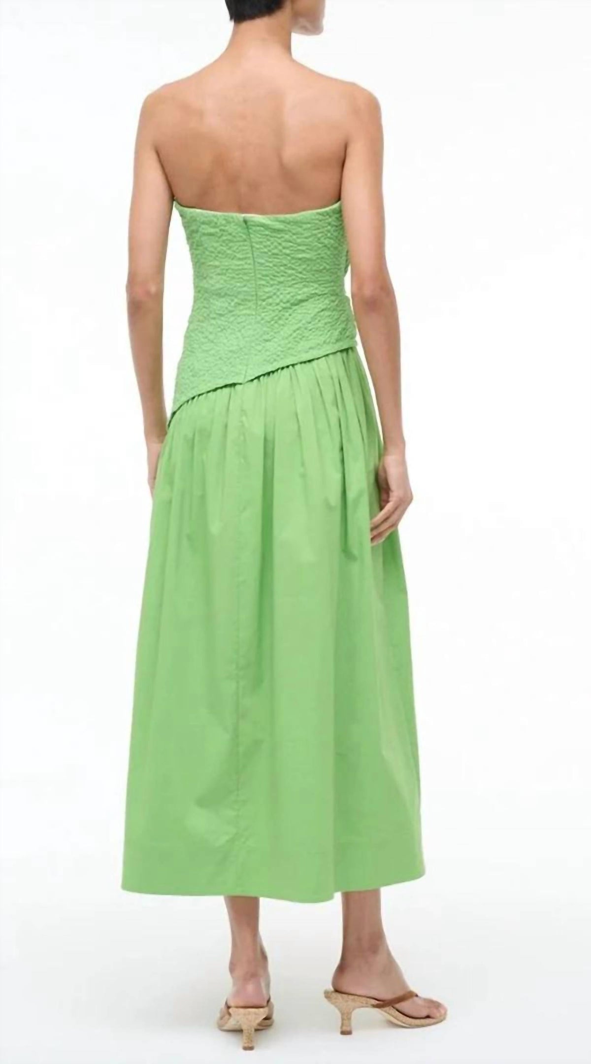 Staud - Nia Dress