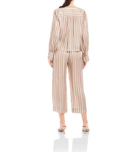 Fifteen Twenty - Kayla Bow Detail Blouse