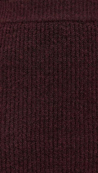 Line And Dot - Hart Sweater Skirt