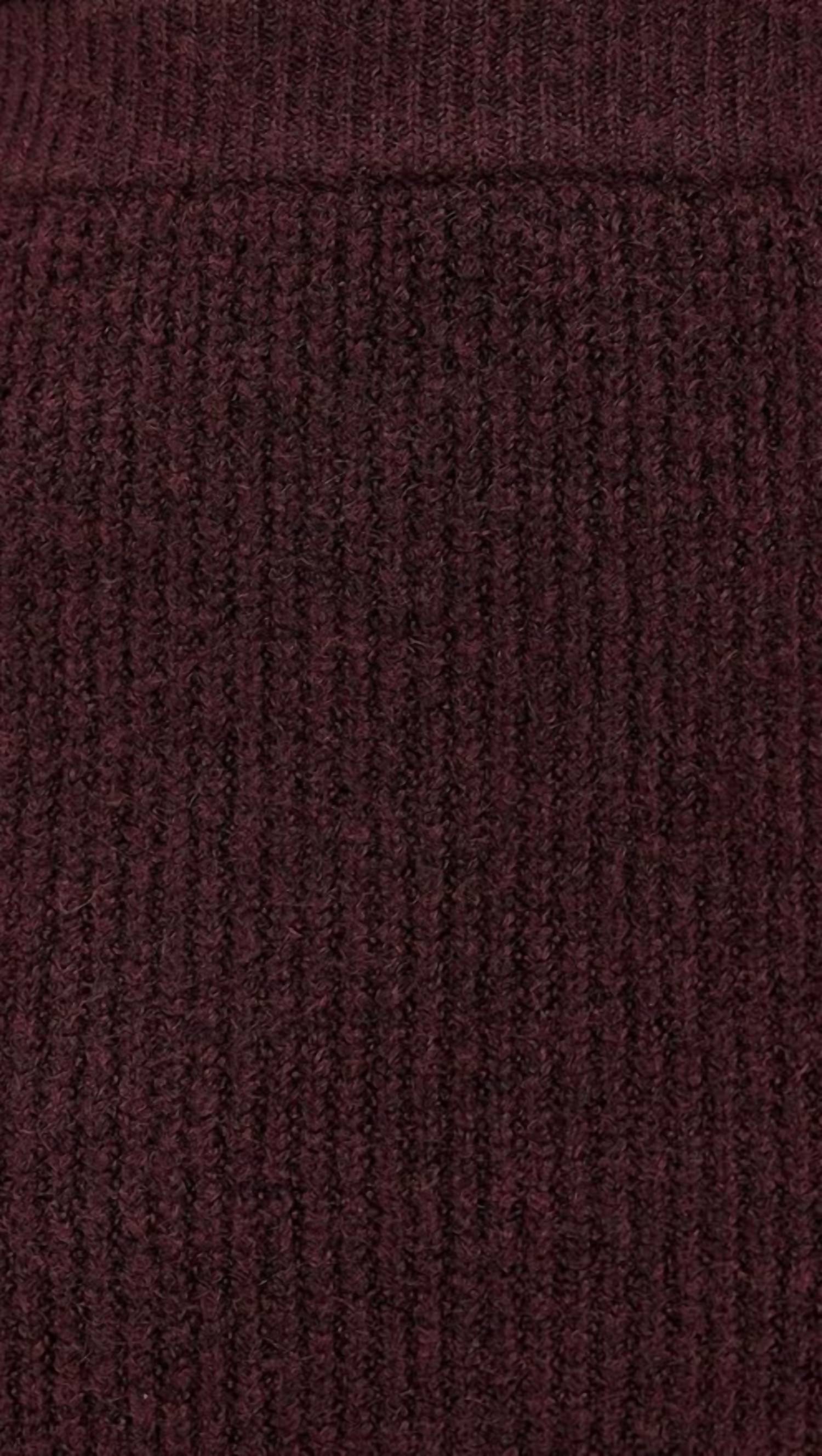 Line And Dot - Hart Sweater Skirt