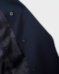 Rag & Bone - Frank Mixed-media Blazer