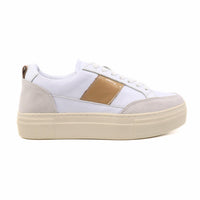 Ateliers - Women's Vizi Platform Sneakers