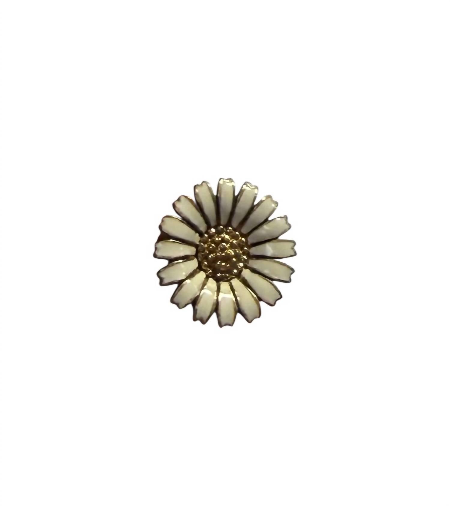 Story Jewellery - Women's Small Daisy Charm