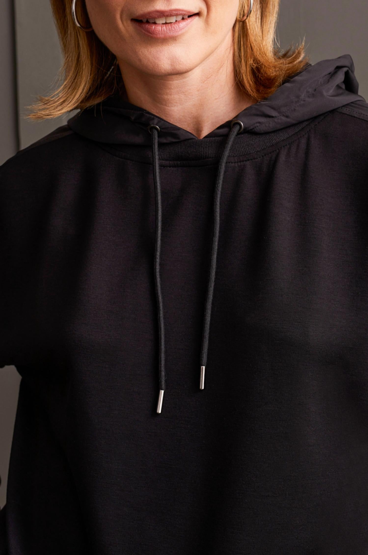 Tribal - Lux Stretch Hoodie