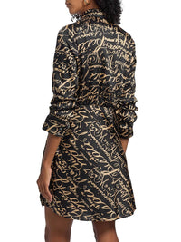 Cinq A Sept - Love Journal Mini Jacey Dress