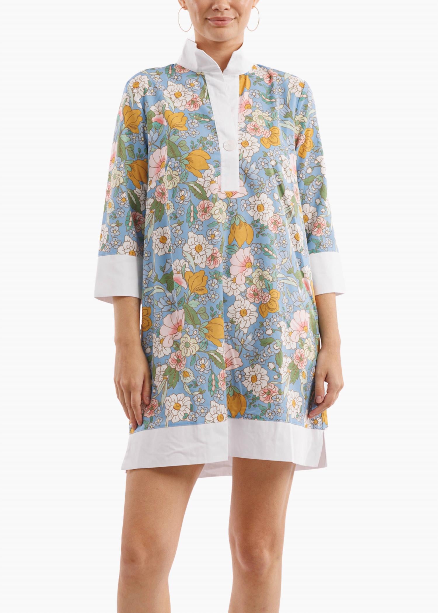 Smith & Quinn - Simone Dress