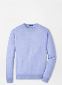 Peter Millar - Excursionist Flex Crewneck Sweater
